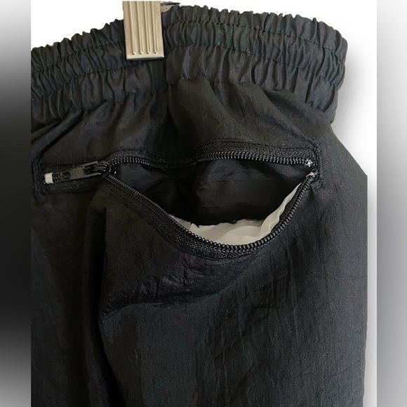 AVIAT SPORTIF Wind pants Fully Lined Joggers Big & Tall Men’s Size 2X Bl… - Picture 14 of 16